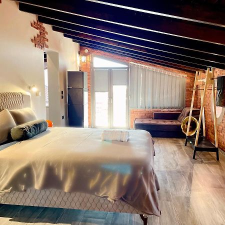 Makri Sunrise Villa Alexandroúpoli Eksteriør bilde