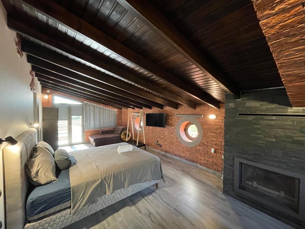 Makri Sunrise Villa Alexandroúpoli Eksteriør bilde